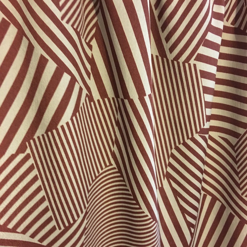 Needle & Thread Patterned Dress - image 8